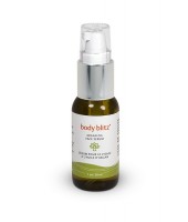 argan oil face serum