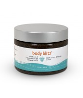 eucalyptus mineral scrub