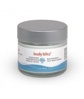 replenishing face moisturizer