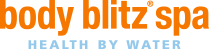 Body Blitz Spa Logo